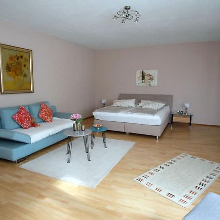 Ferienwohnung Heinzelmann Baden-Baden Bagian luar foto
