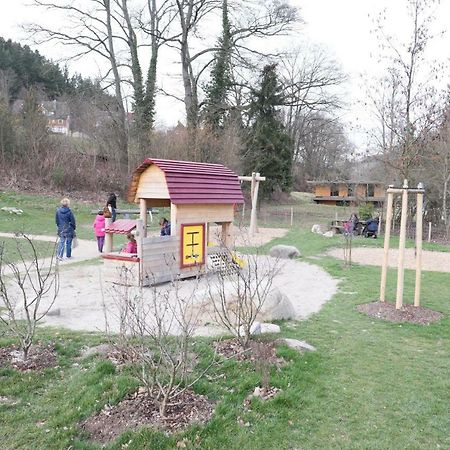 Ferienwohnung Heinzelmann Baden-Baden Bagian luar foto