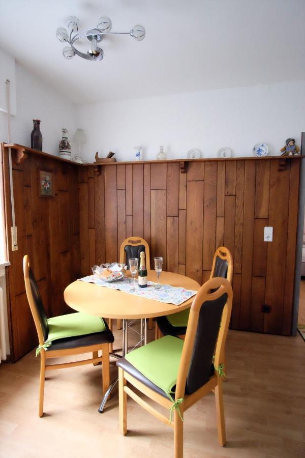 Ferienwohnung Heinzelmann Baden-Baden Bagian luar foto