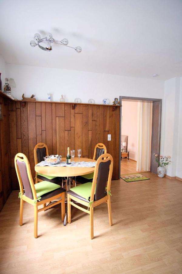 Ferienwohnung Heinzelmann Baden-Baden Bagian luar foto