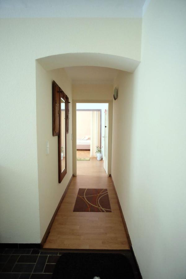 Ferienwohnung Heinzelmann Baden-Baden Bagian luar foto