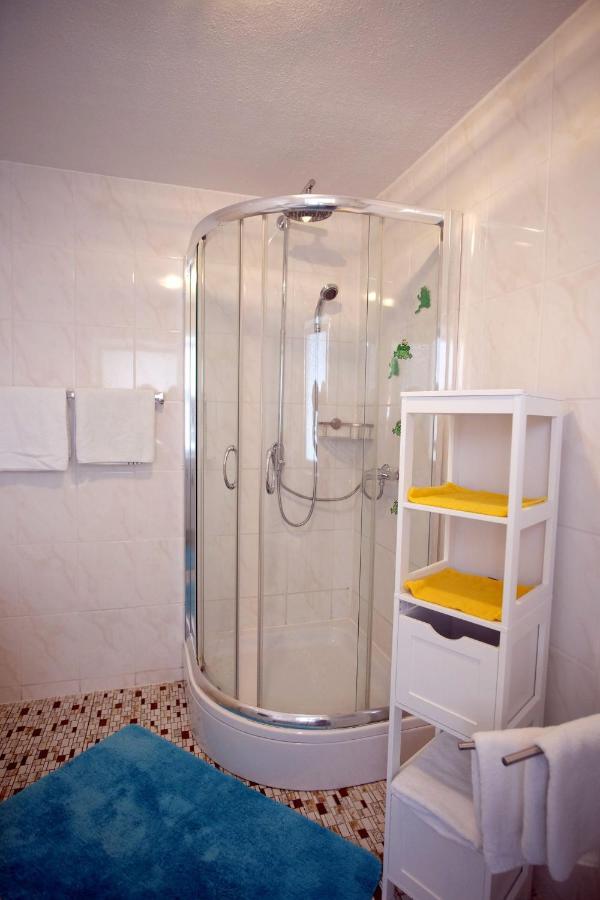 Ferienwohnung Heinzelmann Baden-Baden Bagian luar foto