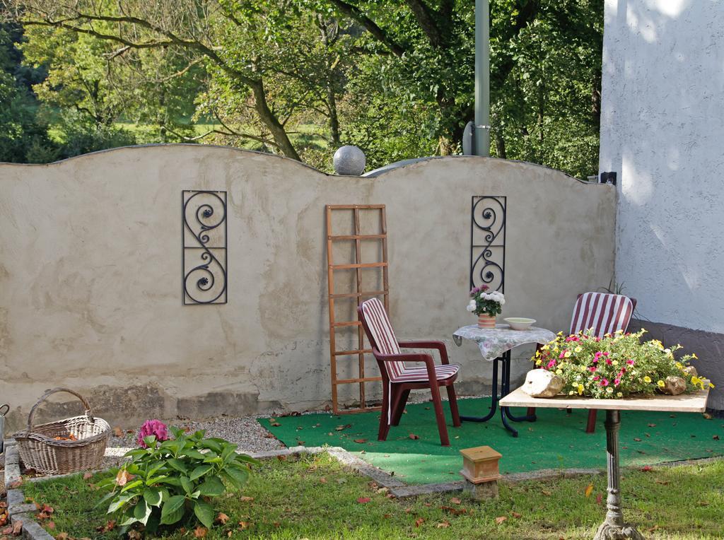 Ferienwohnung Heinzelmann Baden-Baden Bagian luar foto
