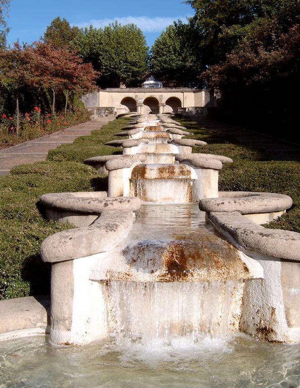 Ferienwohnung Heinzelmann Baden-Baden Bagian luar foto